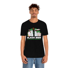 Load image into Gallery viewer, BMICR Unisex Jersey Short Sleeve Tee