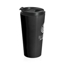 Load image into Gallery viewer, Stainless Steel Travel Mug