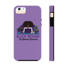 Load image into Gallery viewer, Purple Case Mate Tough Phone Cases