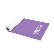 Load image into Gallery viewer, Foam Yoga Mat