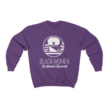 Load image into Gallery viewer, Unisex Heavy Blend™ Crewneck Sweatshirt