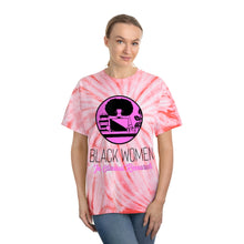 Load image into Gallery viewer, Pink Tie-Dye Tee, Cyclone