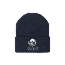 Load image into Gallery viewer, Knit Beanie