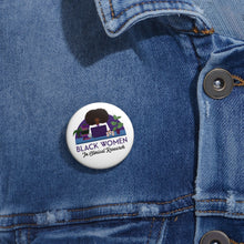 Load image into Gallery viewer, Custom Pin Buttons