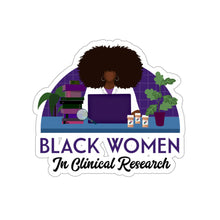 Load image into Gallery viewer, Kiss-Cut Stickers