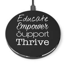 Load image into Gallery viewer, Wireless Charger