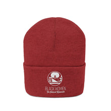 Load image into Gallery viewer, Knit Beanie