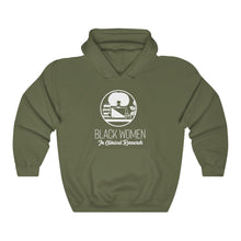 Load image into Gallery viewer, Unisex Heavy Blend™ Hooded Sweatshirt