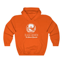 Load image into Gallery viewer, Unisex Heavy Blend™ Hooded Sweatshirt