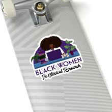 Load image into Gallery viewer, Kiss-Cut Stickers