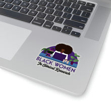 Load image into Gallery viewer, Kiss-Cut Stickers