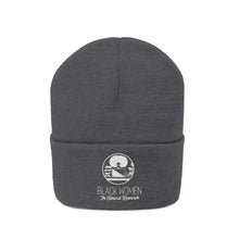 Load image into Gallery viewer, Knit Beanie