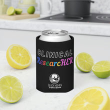 Load image into Gallery viewer, Clinical ResearcHER Can Cooler