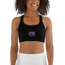 Load image into Gallery viewer, Sports bra