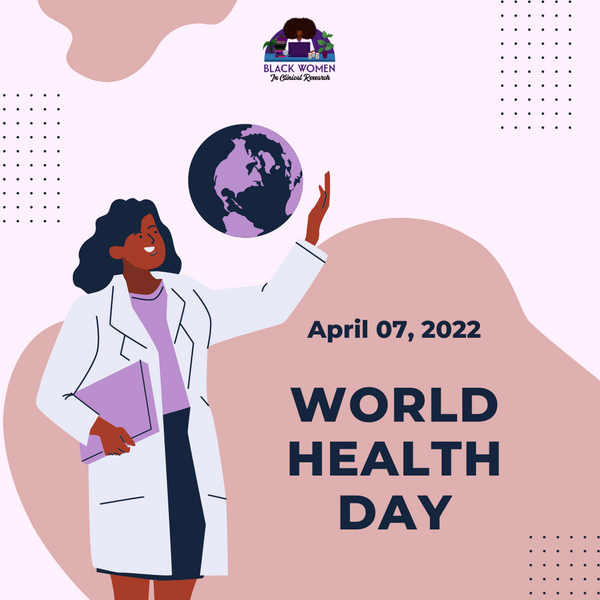 World Health Day 2022: Exploring the link between Climate Change and Clinical Research