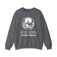 Load image into Gallery viewer, Unisex Heavy Blend™ Crewneck Sweatshirt
