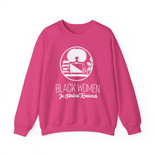 Load image into Gallery viewer, Unisex Heavy Blend™ Crewneck Sweatshirt
