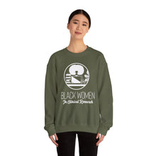 Load image into Gallery viewer, Unisex Heavy Blend™ Crewneck Sweatshirt

