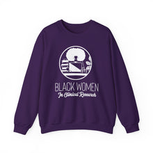 Load image into Gallery viewer, Unisex Heavy Blend™ Crewneck Sweatshirt
