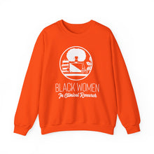 Load image into Gallery viewer, Unisex Heavy Blend™ Crewneck Sweatshirt
