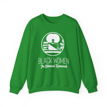Load image into Gallery viewer, Unisex Heavy Blend™ Crewneck Sweatshirt
