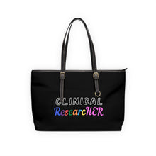 Load image into Gallery viewer, PU Leather Shoulder Bag
