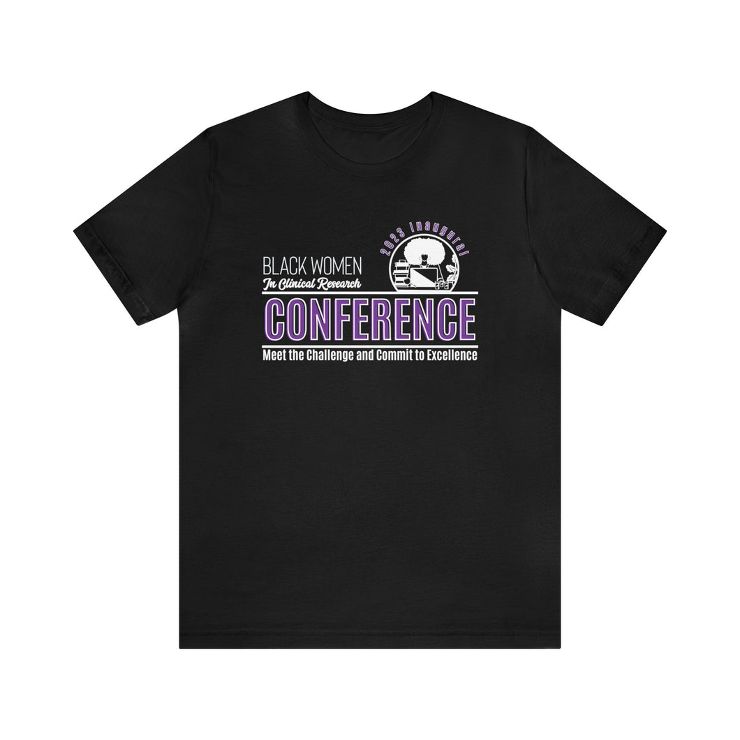 BWICR Conference Shirt