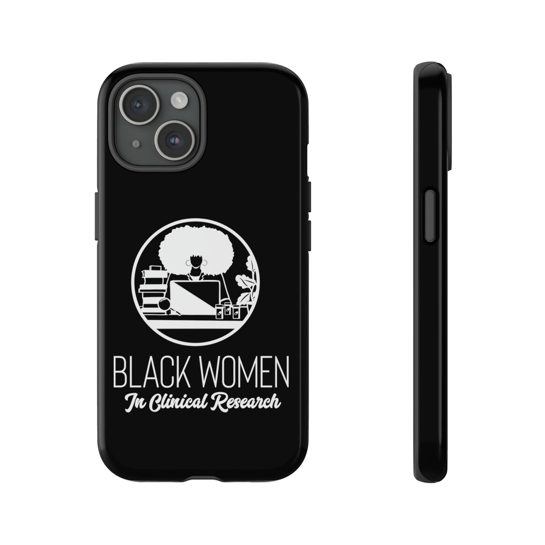 BWICR Cell Phone Case