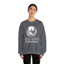 Load image into Gallery viewer, Unisex Heavy Blend™ Crewneck Sweatshirt
