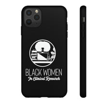 Load image into Gallery viewer, BWICR Cell Phone Case
