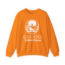 Load image into Gallery viewer, Unisex Heavy Blend™ Crewneck Sweatshirt
