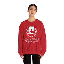 Load image into Gallery viewer, Unisex Heavy Blend™ Crewneck Sweatshirt
