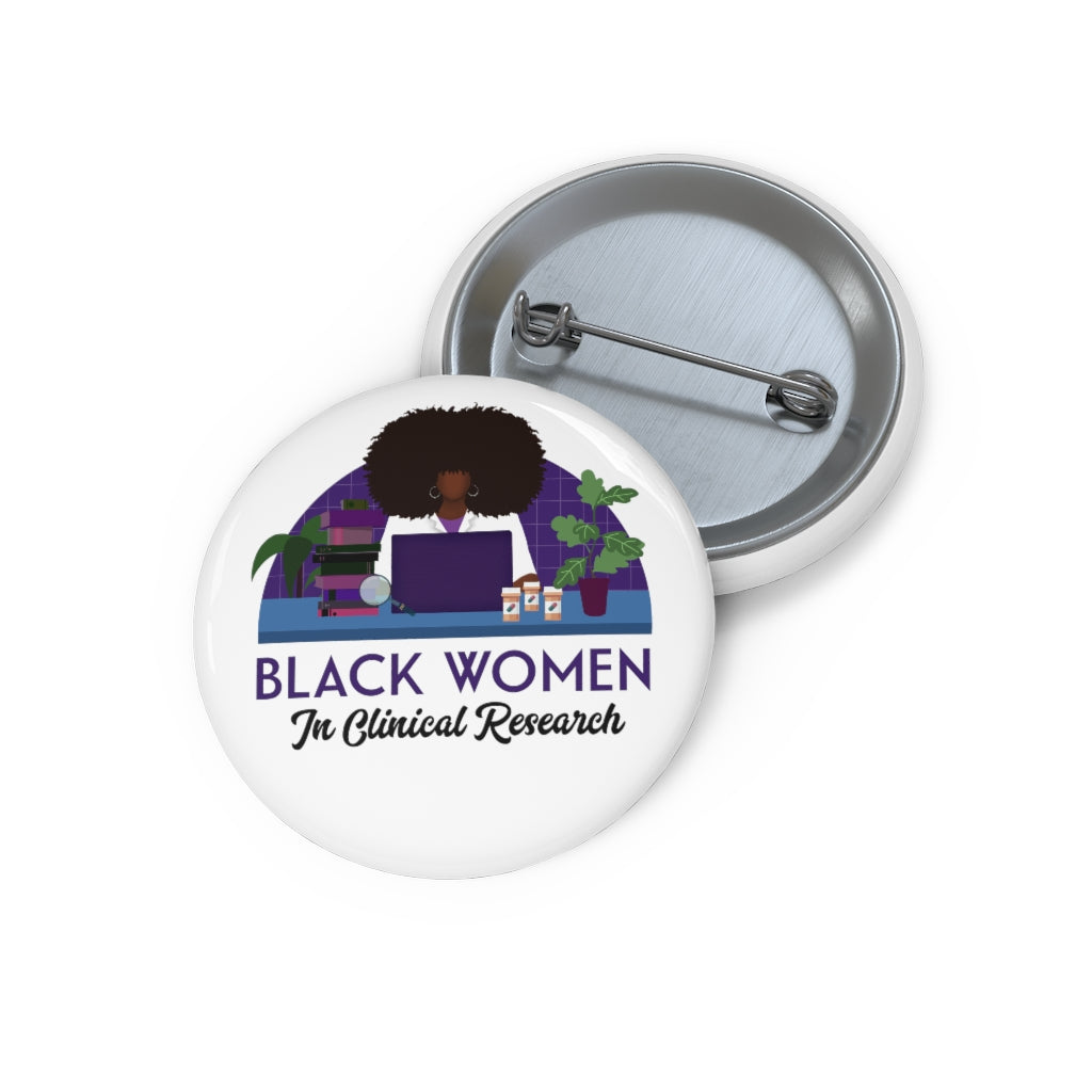Custom Pin Buttons – BWICR