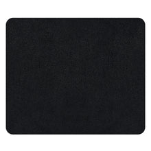 Load image into Gallery viewer, Black Mousepad
