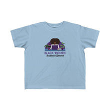 Load image into Gallery viewer, Kid&#39;s Fine Jersey Tee
