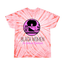 Load image into Gallery viewer, Pink Tie-Dye Tee, Cyclone
