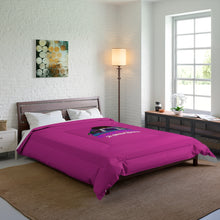 Load image into Gallery viewer, Pink Comforter
