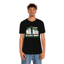 Load image into Gallery viewer, BMICR Unisex Jersey Short Sleeve Tee
